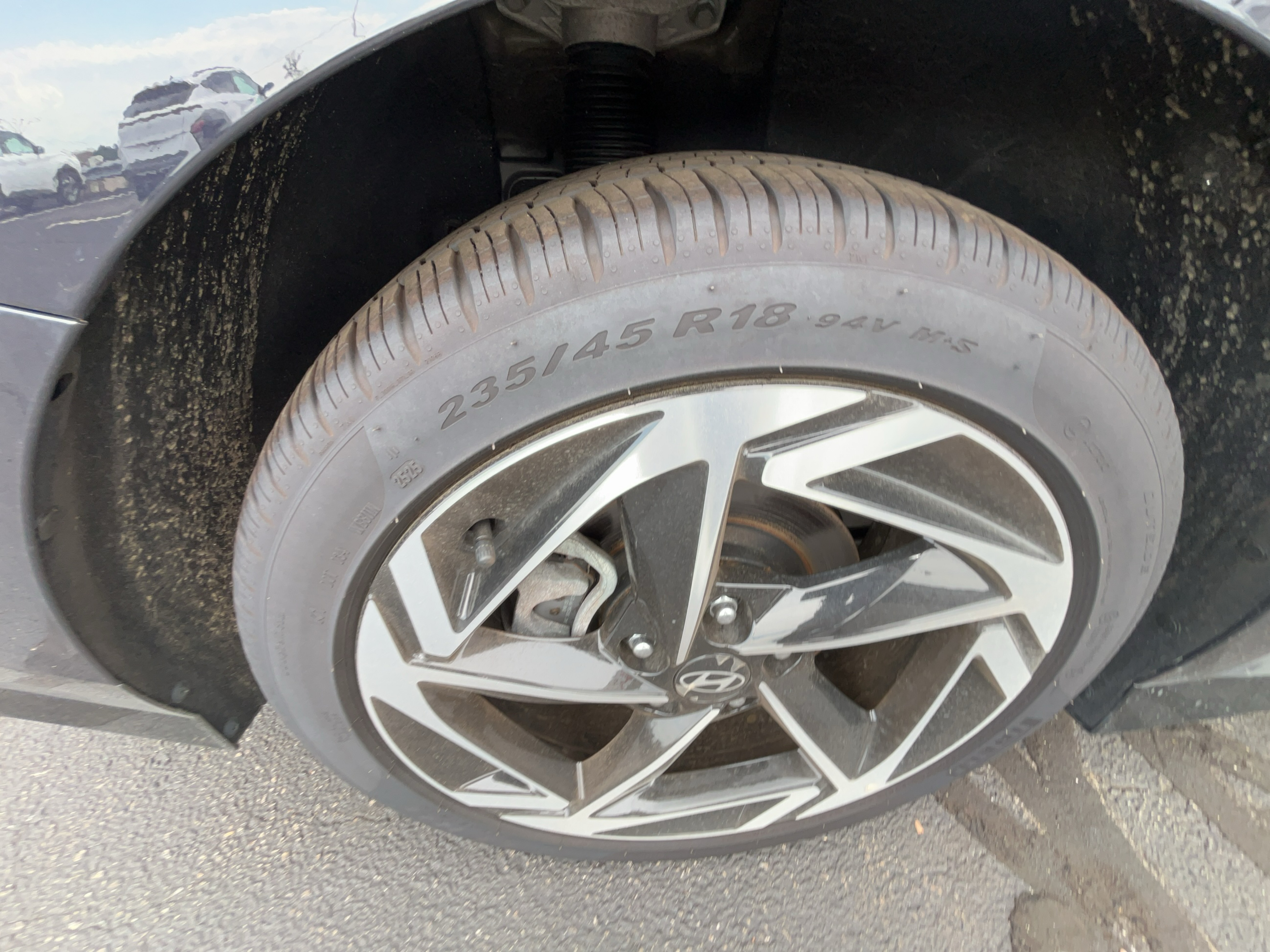 2026 Hyundai Sonata